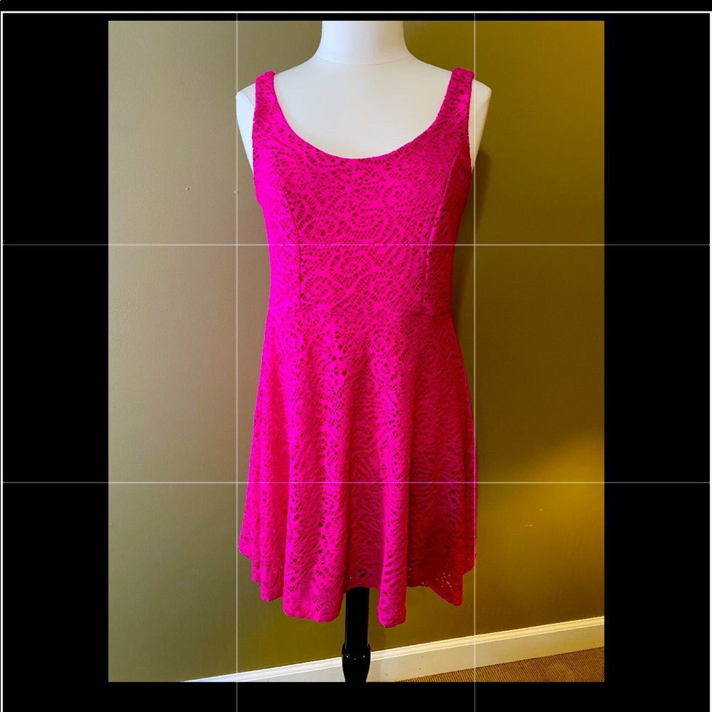Summer dress